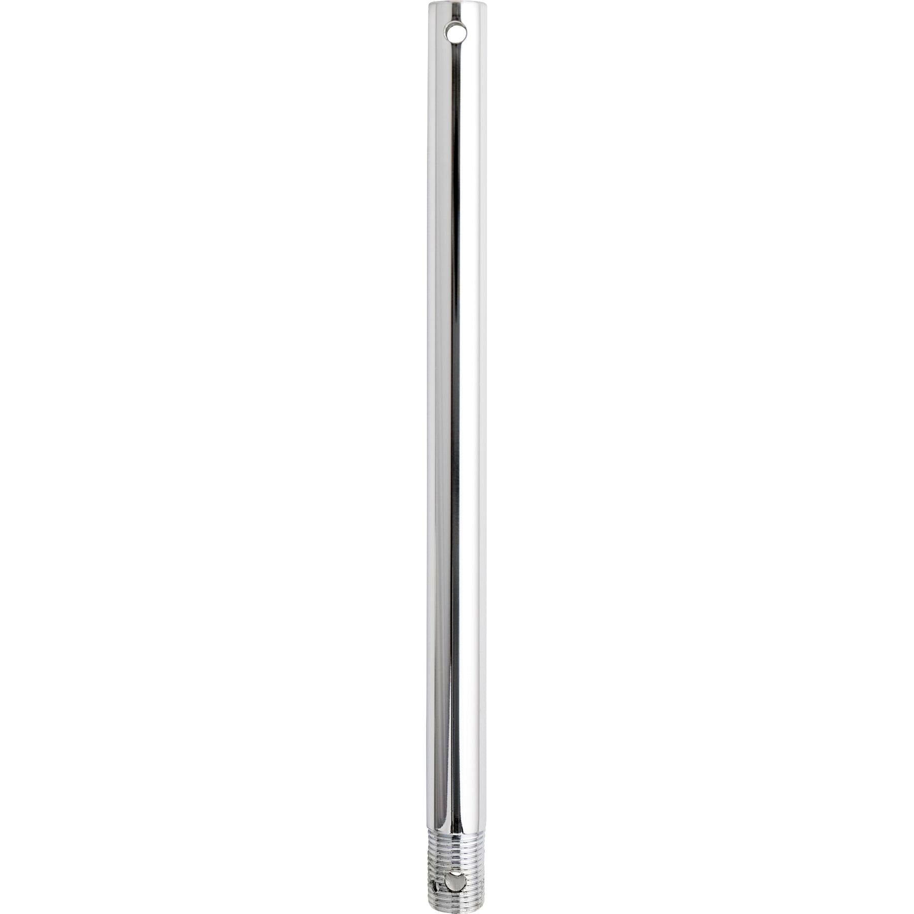 Quorum 6-1214 Downrod - Chrome