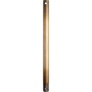 Quorum 6-1222 Downrod - Antique Flemish