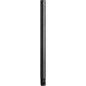 Quorum 6-1259 Downrod - Matte Black
