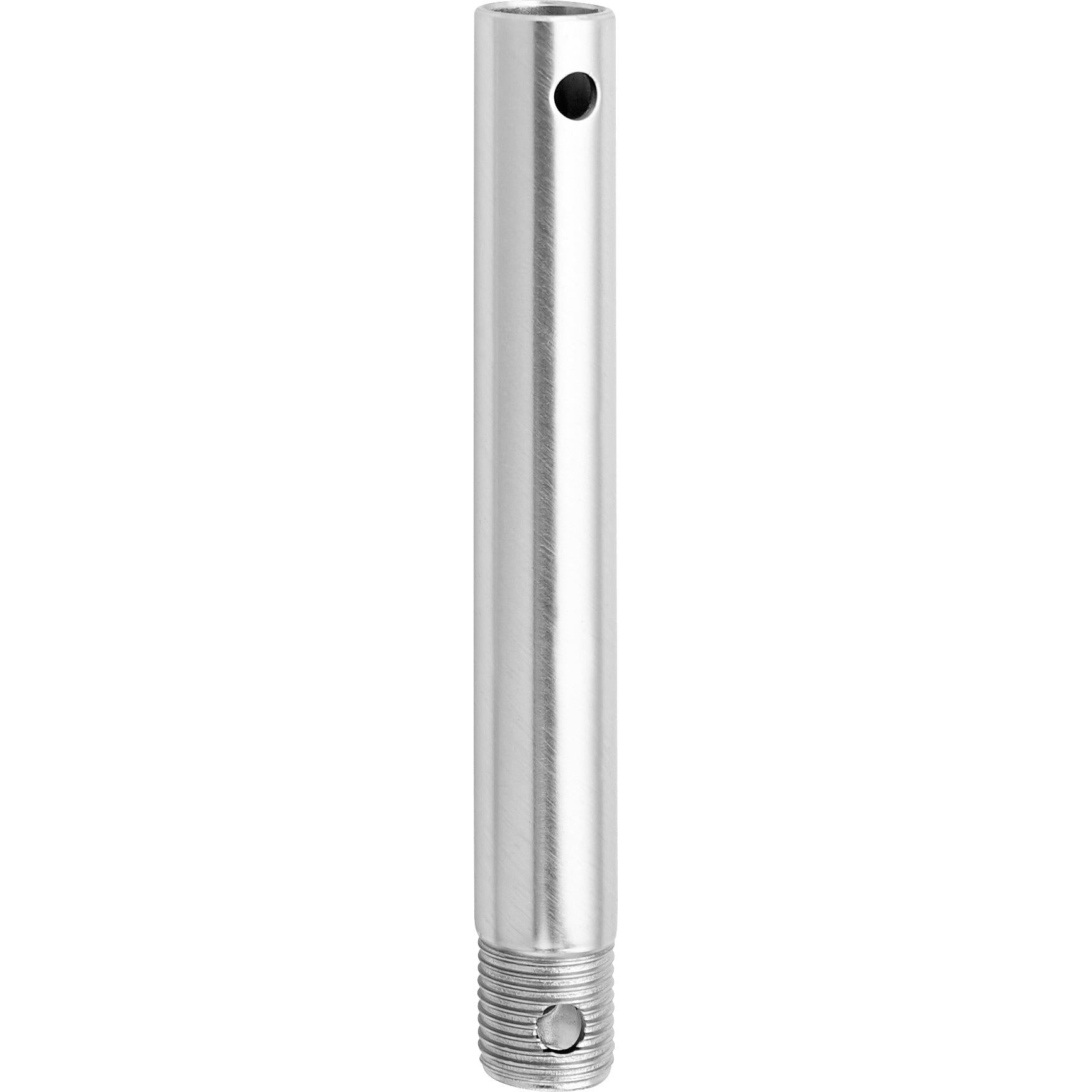 Quorum 6-1265 Downrod - Satin Nickel