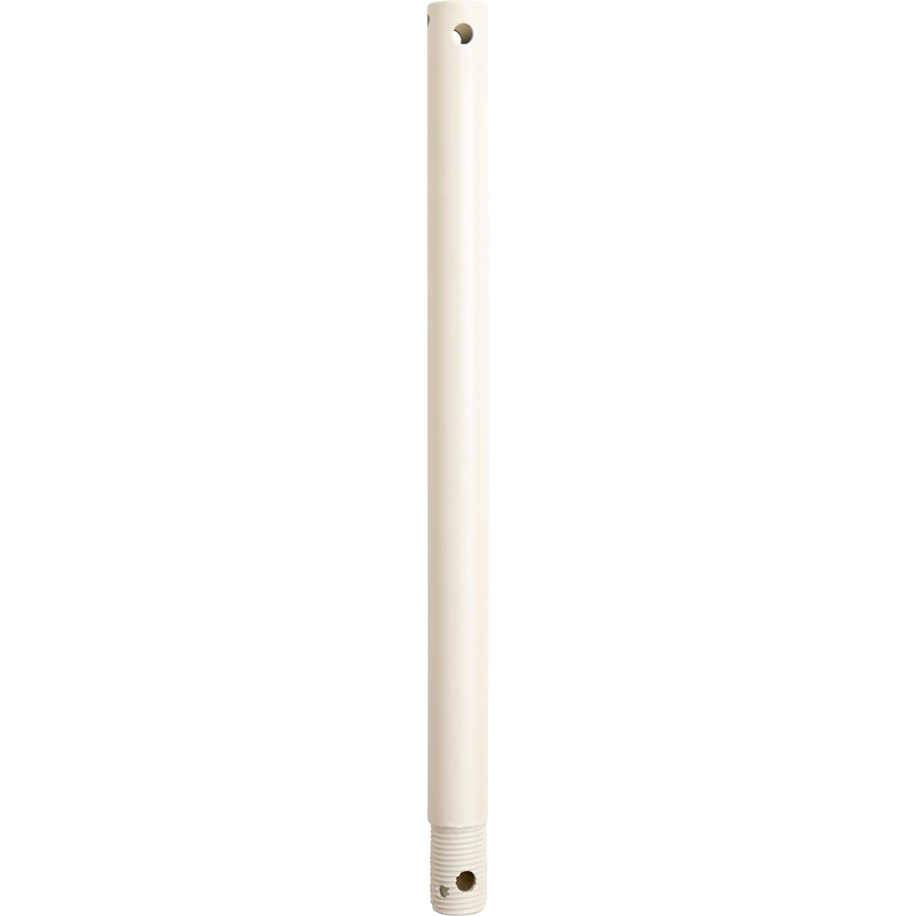 Quorum 6-1267 Downrod - Antique White