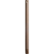 Quorum 6-1286 Downrod - Oiled Bronze