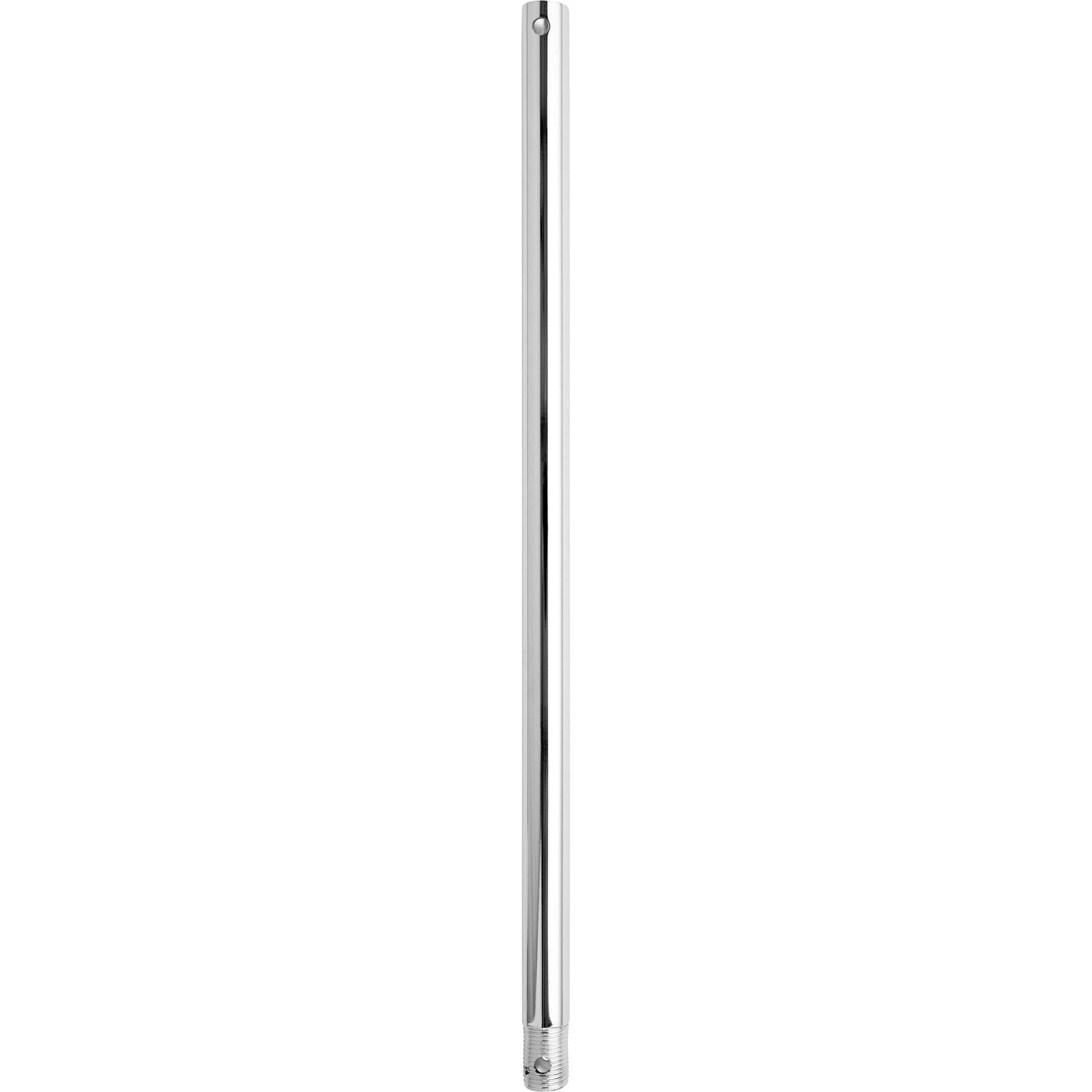 Quorum 6-1814 Downrod - Chrome