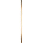 Quorum 6-1822 Downrod - Antique Flemish