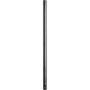 Quorum 6-1859 Downrod - Matte Black