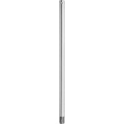 Quorum 6-1865 Downrod - Satin Nickel
