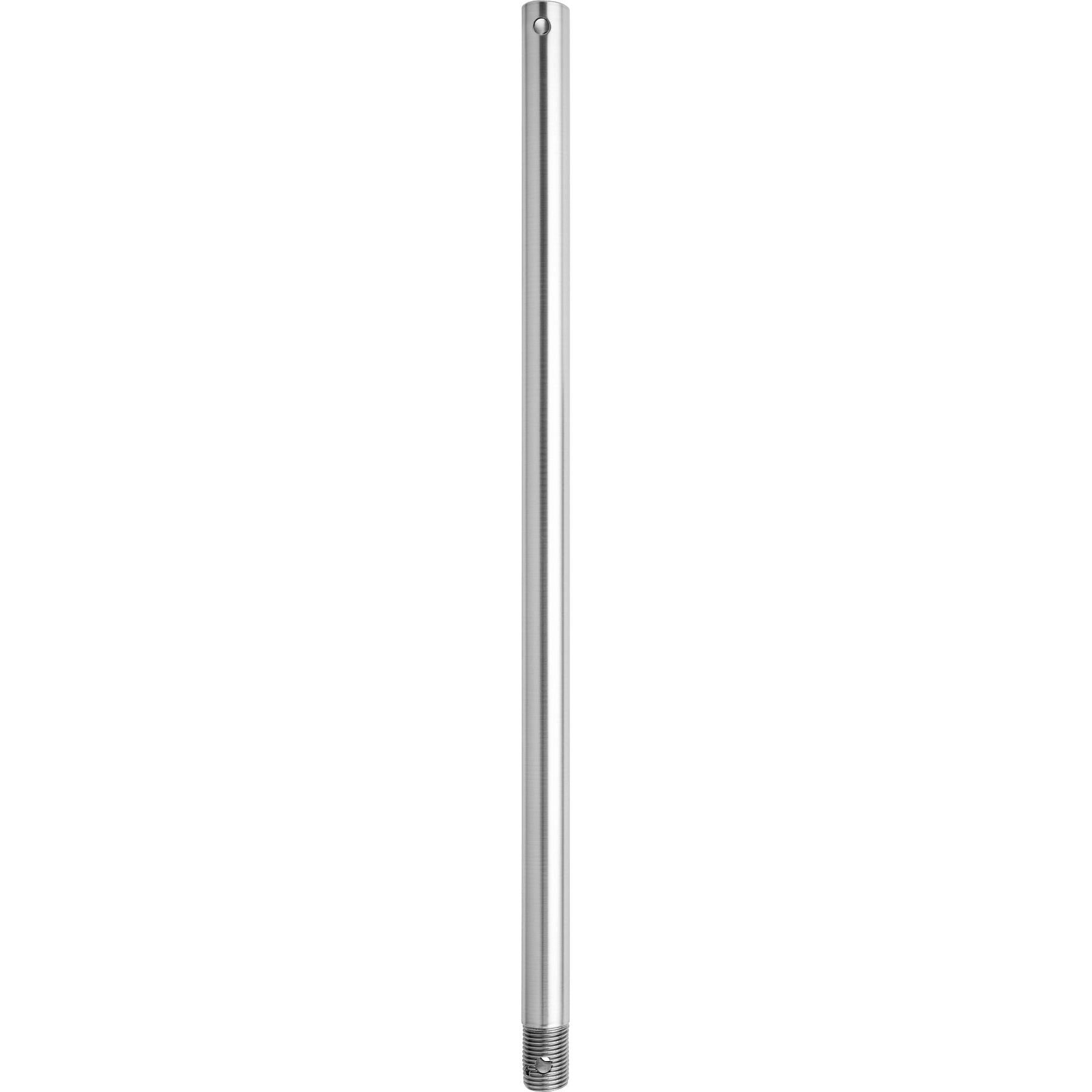 Quorum 6-1865 Downrod - Satin Nickel