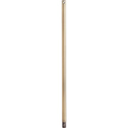 Quorum 6-244 Downrod - Antique Brass