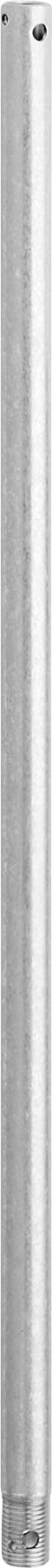 Quorum 6-249 Downrod - Galvanized