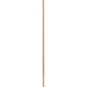 Quorum 6-3680 Downrod - Aged Brass