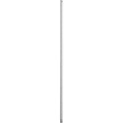 Quorum 6-369 Downrod - Galvanized