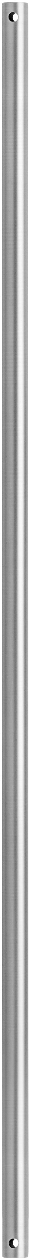 Quorum 6-3692 Downrod - Antique Silver