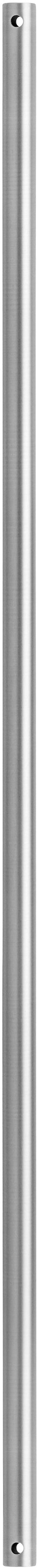 Quorum 6-3692 Downrod - Antique Silver