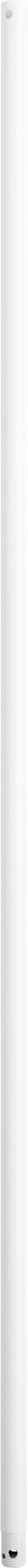 Quorum 6-486 Downrod - White