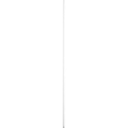 Quorum 6 6-606 Downrod - White