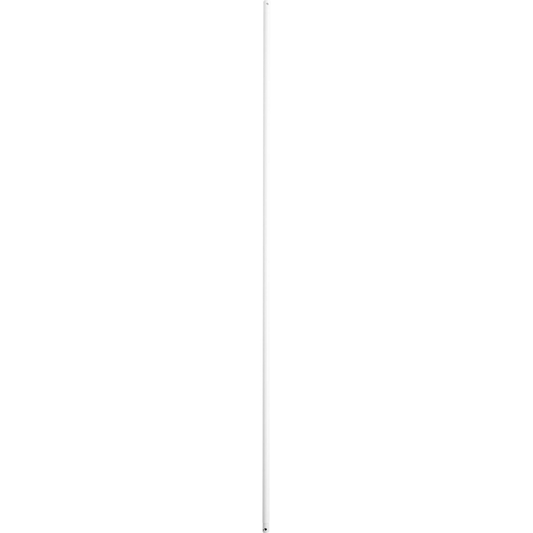 Quorum 6 6-606 Downrod - White