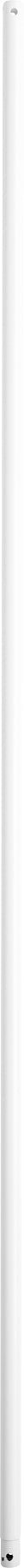 Quorum 6 6-606 Downrod - White