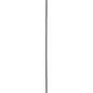 Quorum 6-6095 Downrod - Old World