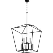 Quorum Gabriel 604-9-69 Entry - Textured Black