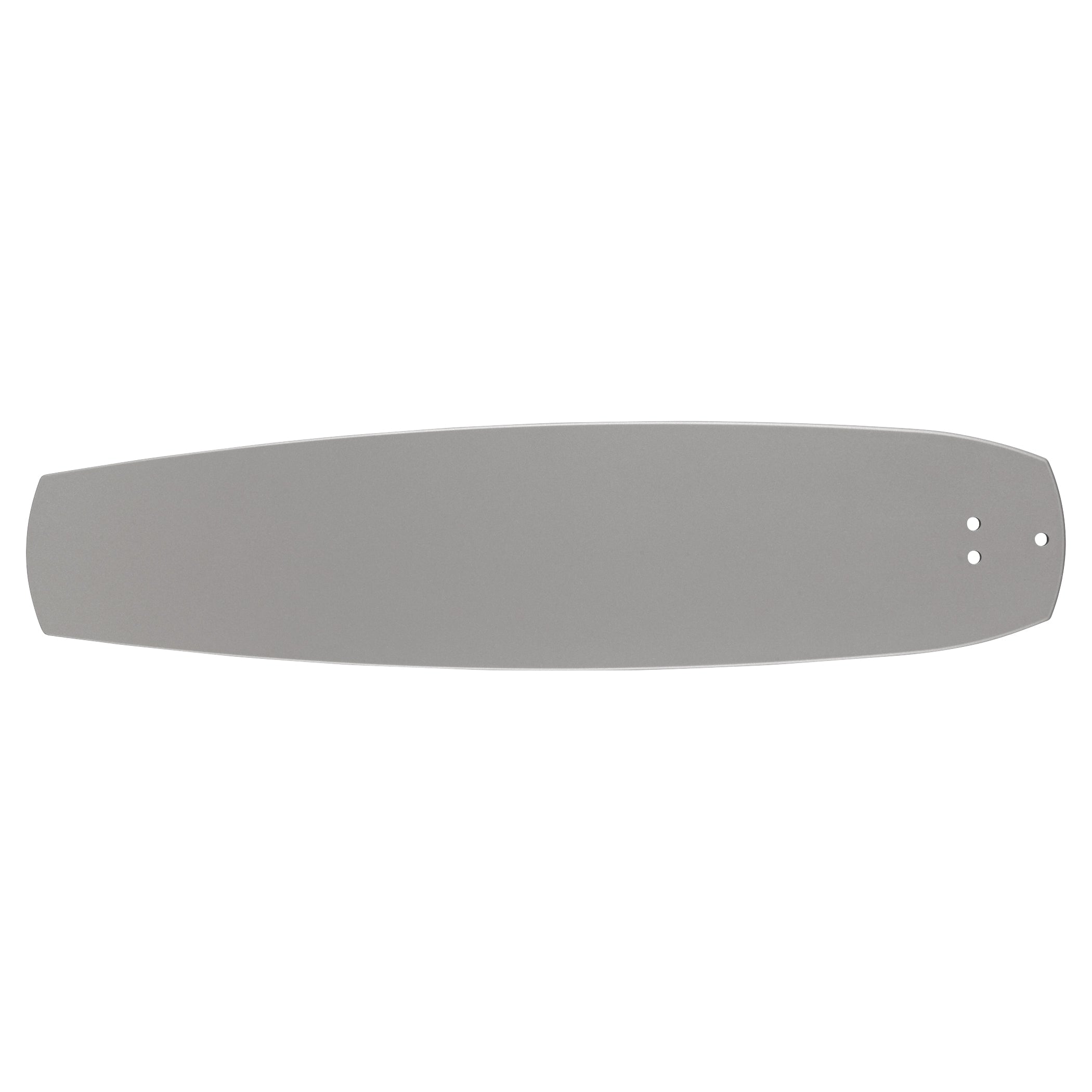 Quorum Apex Patio 6056565033 Fan Blade - Silver