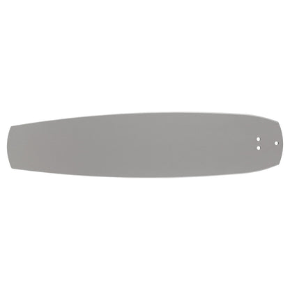 Quorum Apex Patio 6056565033 Fan Blade - Silver