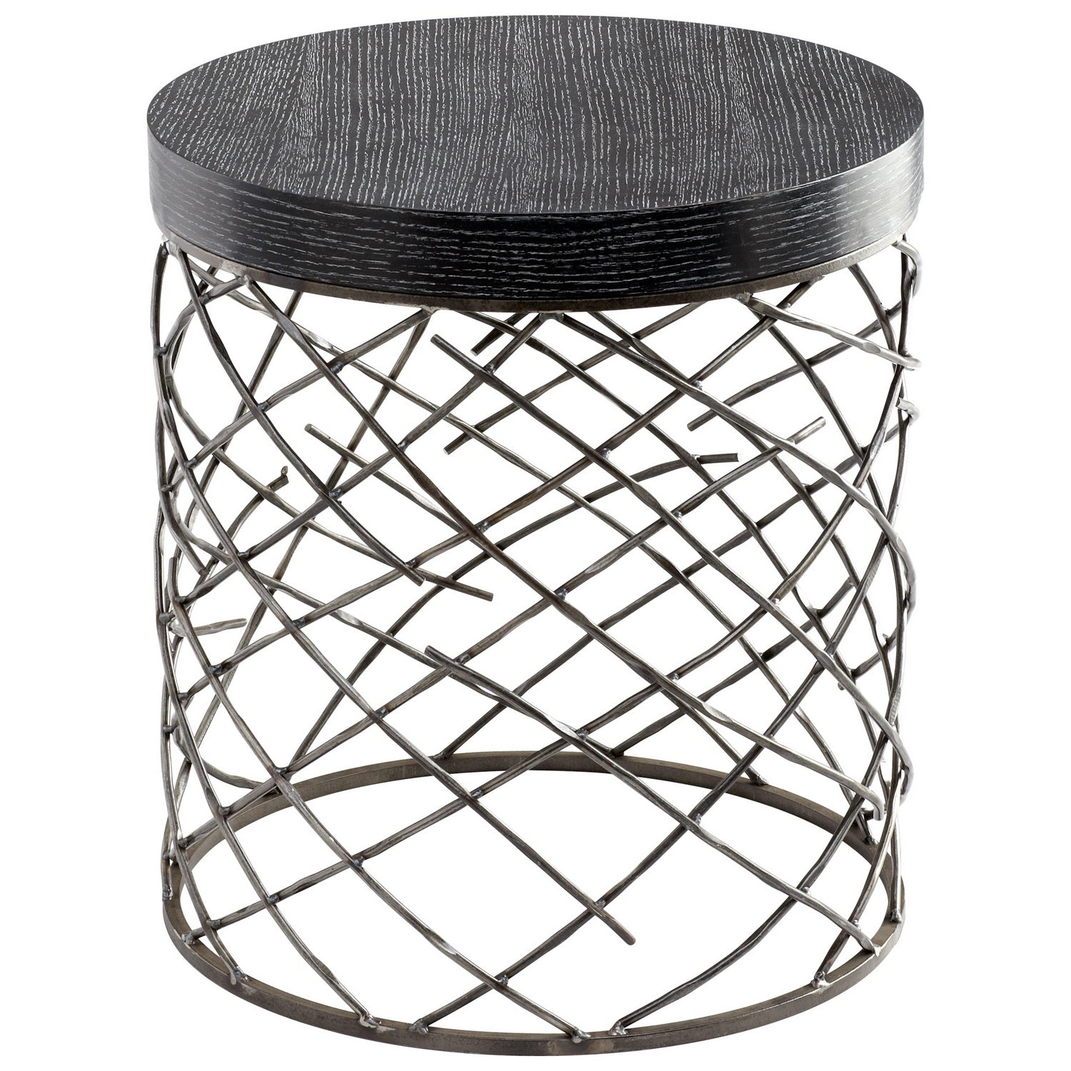 Cyan Design 05136 Decor Traditional - Gray