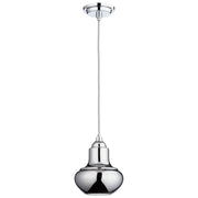 Cyan Design 06483 Camille Pendant - Chrome