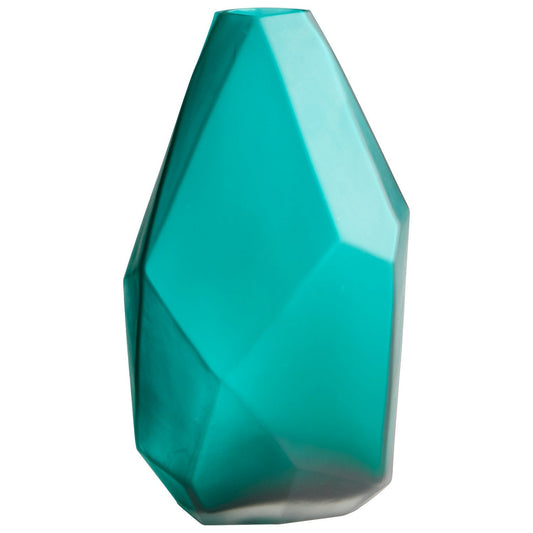 Cyan Design 06707 Bronson Vase - Green - Small