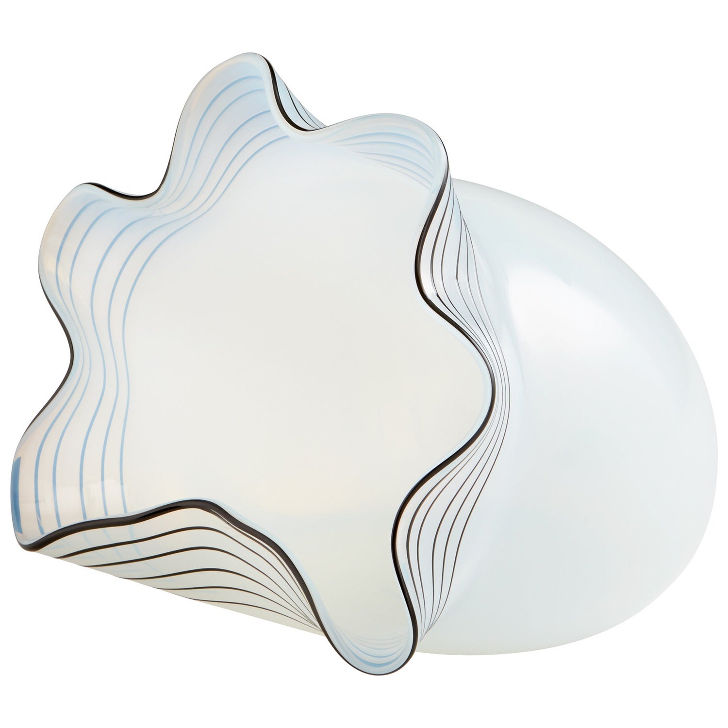 Cyan Design 06735 Decor Contemporary - White