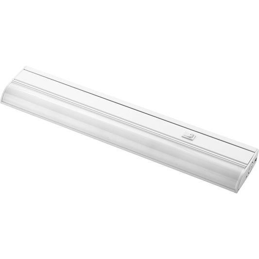 Quorum 93318-6 Under Cabinet - White