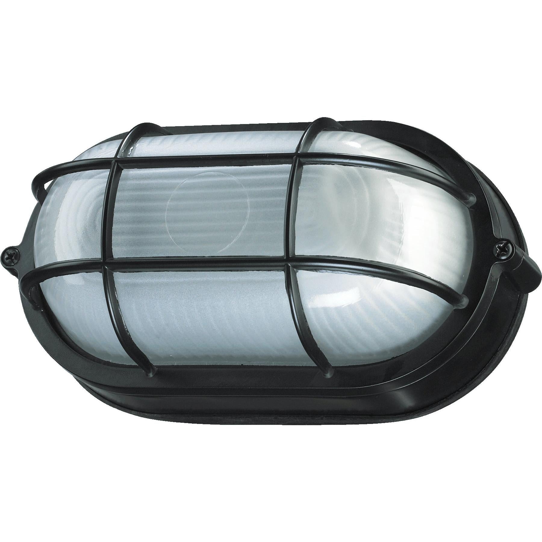 Quorum 680-9-15 Ceiling Mount - Black
