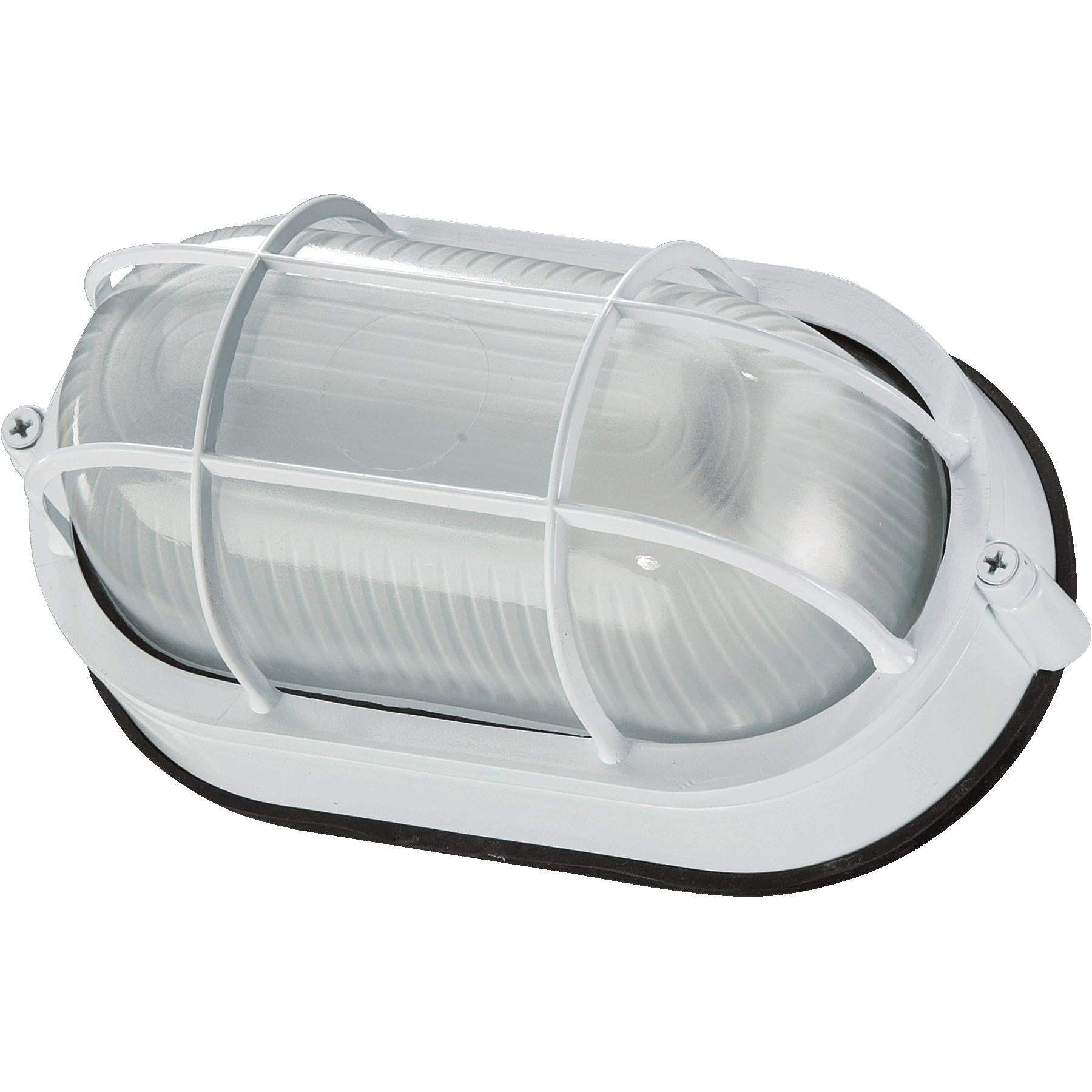 Quorum 680-9-6 Ceiling Mount - White