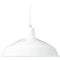 Quorum 6822-6 Pendant - White