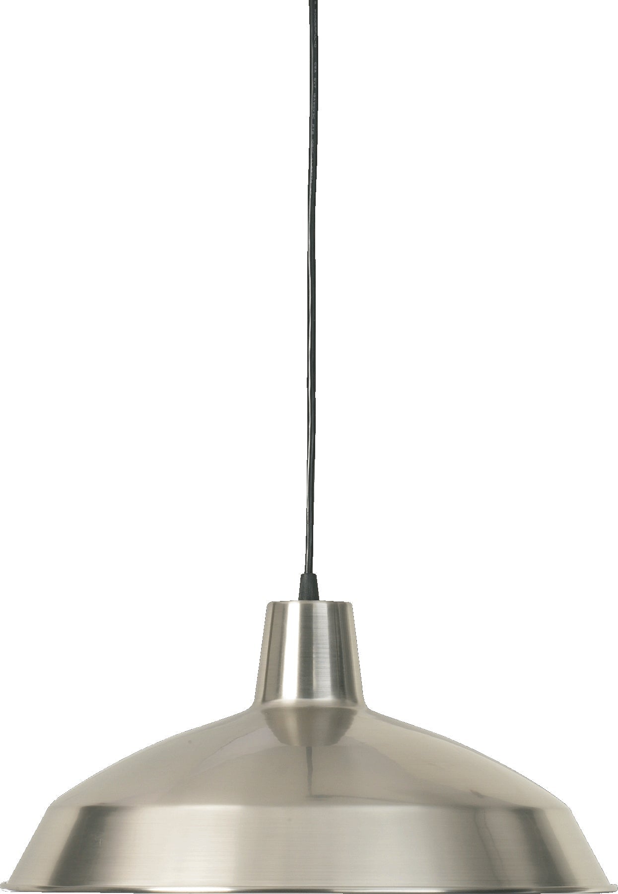 Quorum 6822-65 Pendant - Satin Nickel