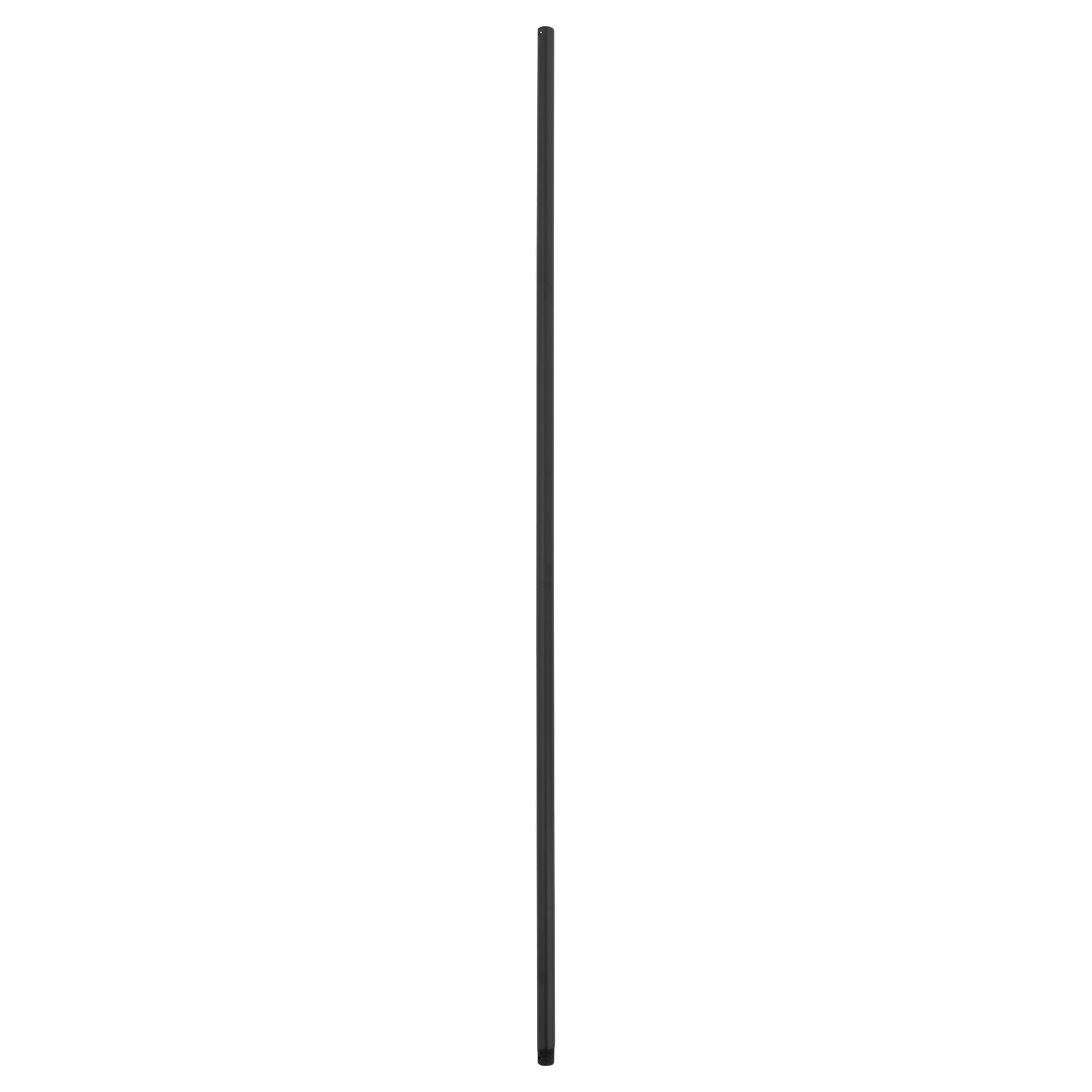 Quorum 69-6059 Downrod - Matte Black
