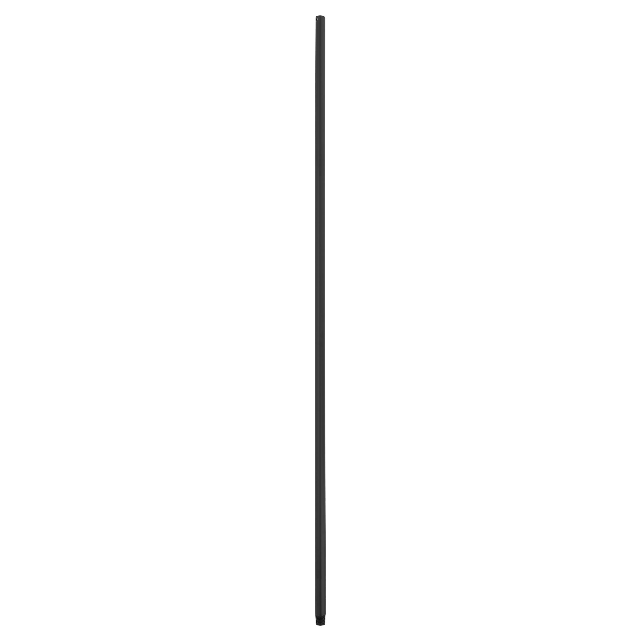 Quorum 69-6059 Downrod - Matte Black
