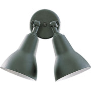 Quorum 690-2-15 Ceiling Mount - Black
