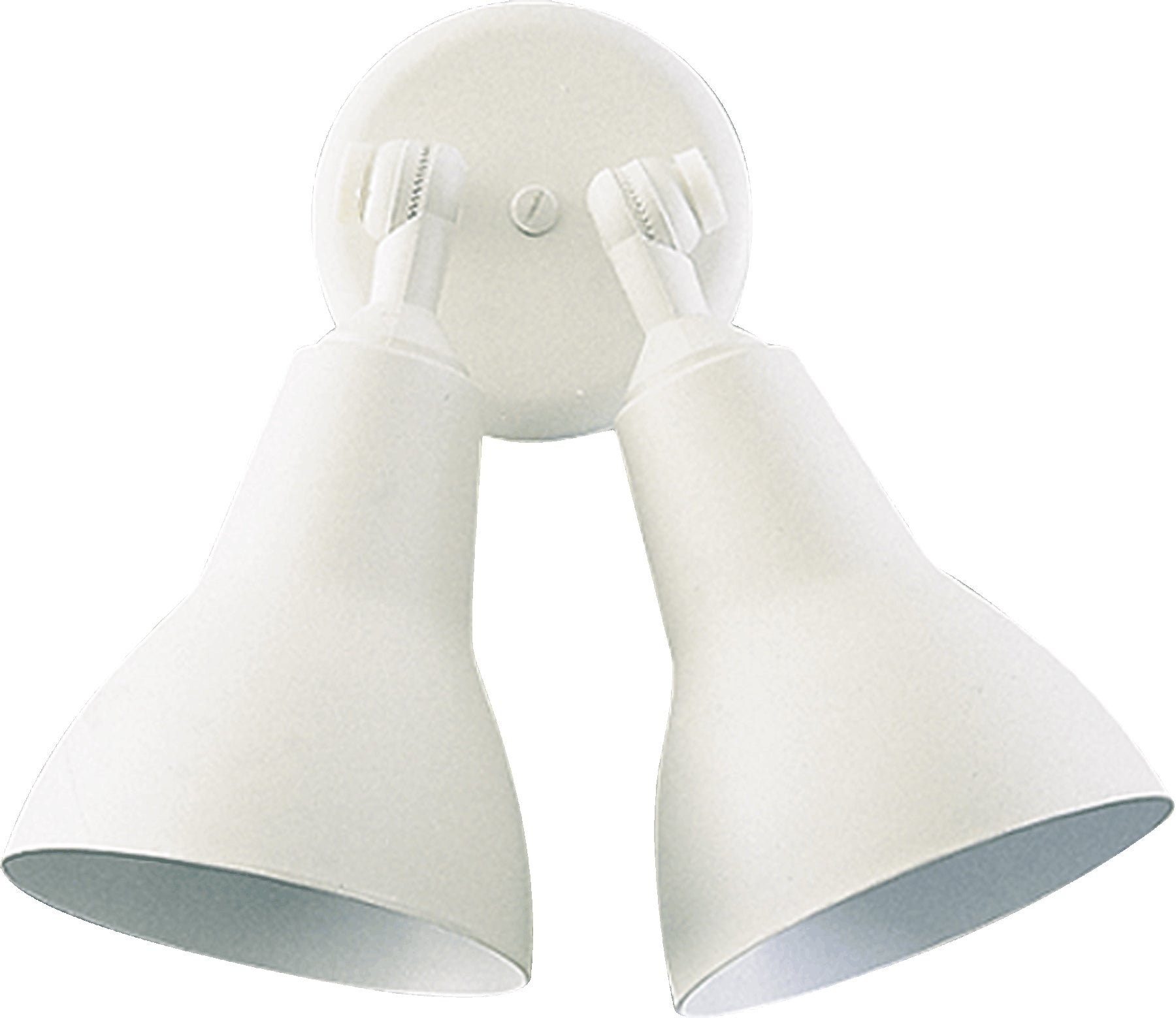 Quorum 690-2-6 Ceiling Mount - White