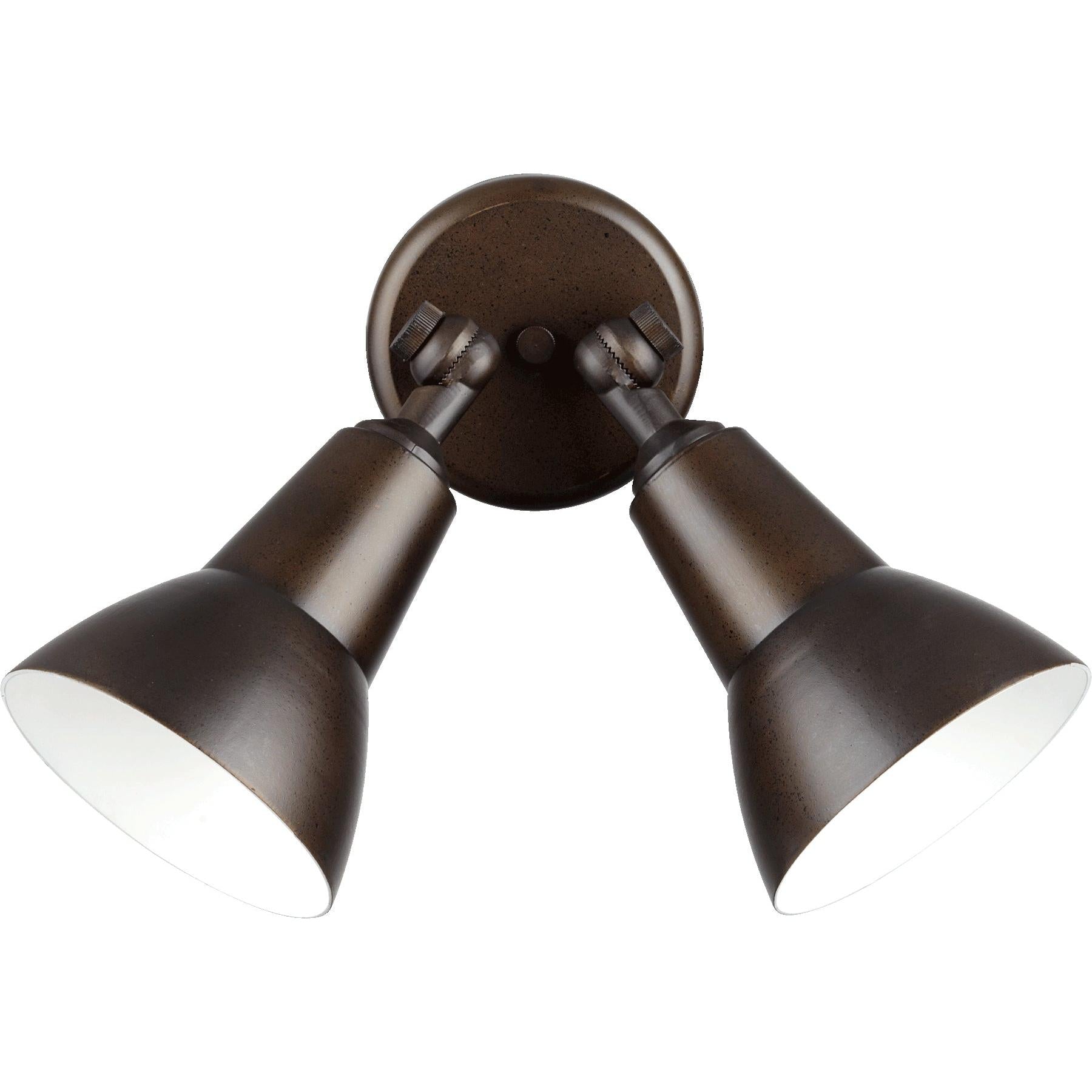 Quorum 690-2-86 Ceiling Mount - Oiled Bronze