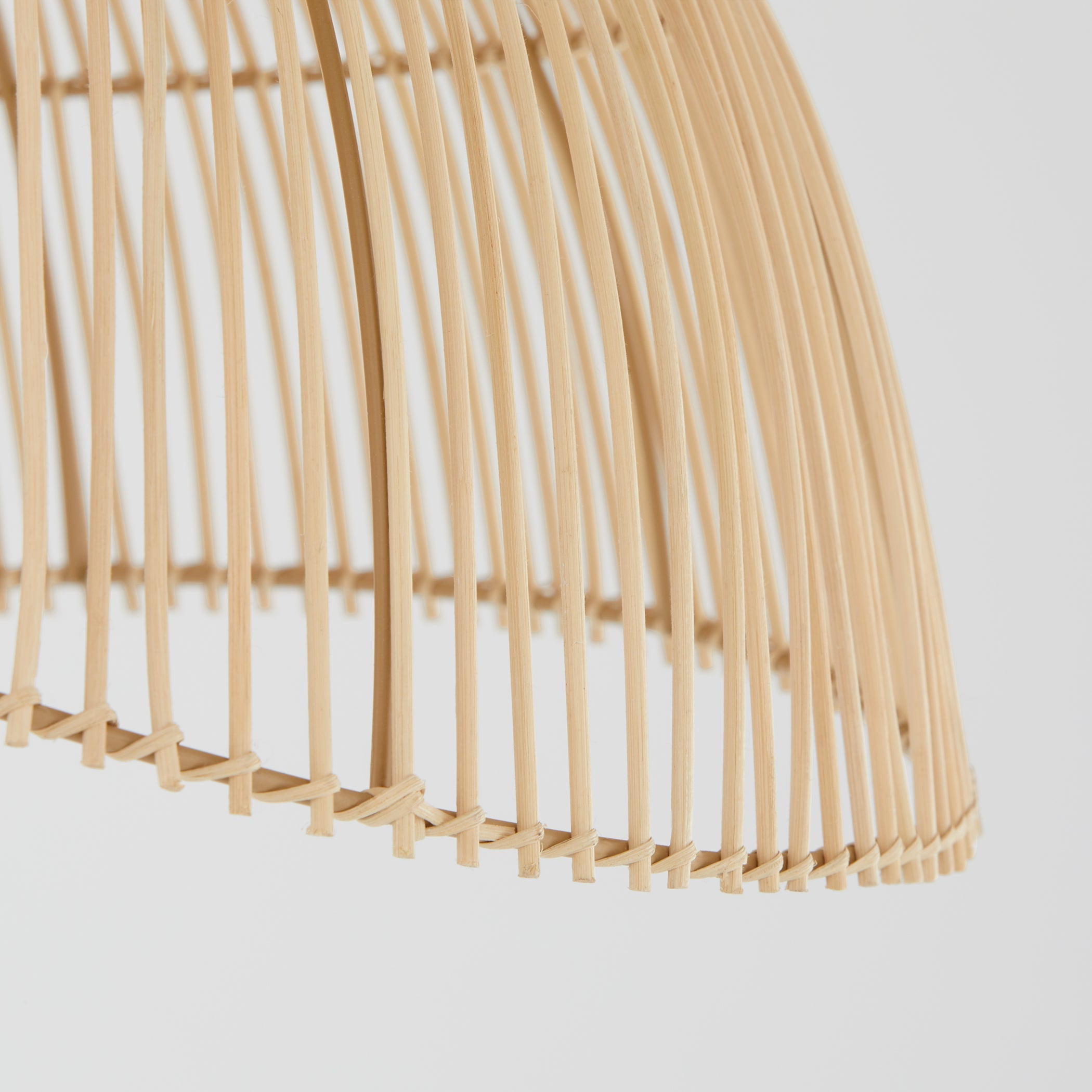 Quorum 6903-3-59 Pendant - Matte Black