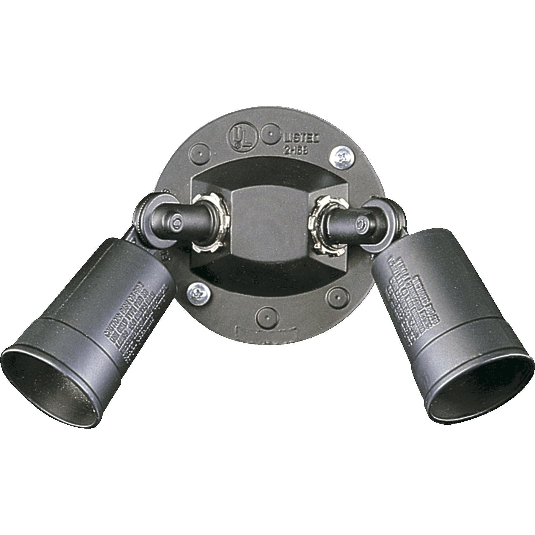 Quorum 691-2-15 Wall Mount - Black