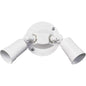 Quorum 691-2-6 Wall Mount - White