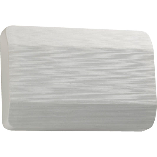 Quorum 7-101-06 Door Chime - White