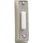 Quorum 7-101-65 Door Chime Button - Satin Nickel