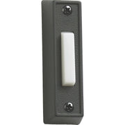 Quorum 7-101-95 Door Chime Button - Old World