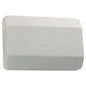 Quorum 7-102-06 Door Chime - White