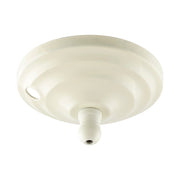 Quorum 7-1100-067 Light Kit Accessory - Antique White