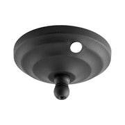 Quorum 7-1100-069 Light Kit Accessory - Textured Black