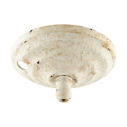 Quorum 7-1100-070 Light Kit Accessory - Persian White