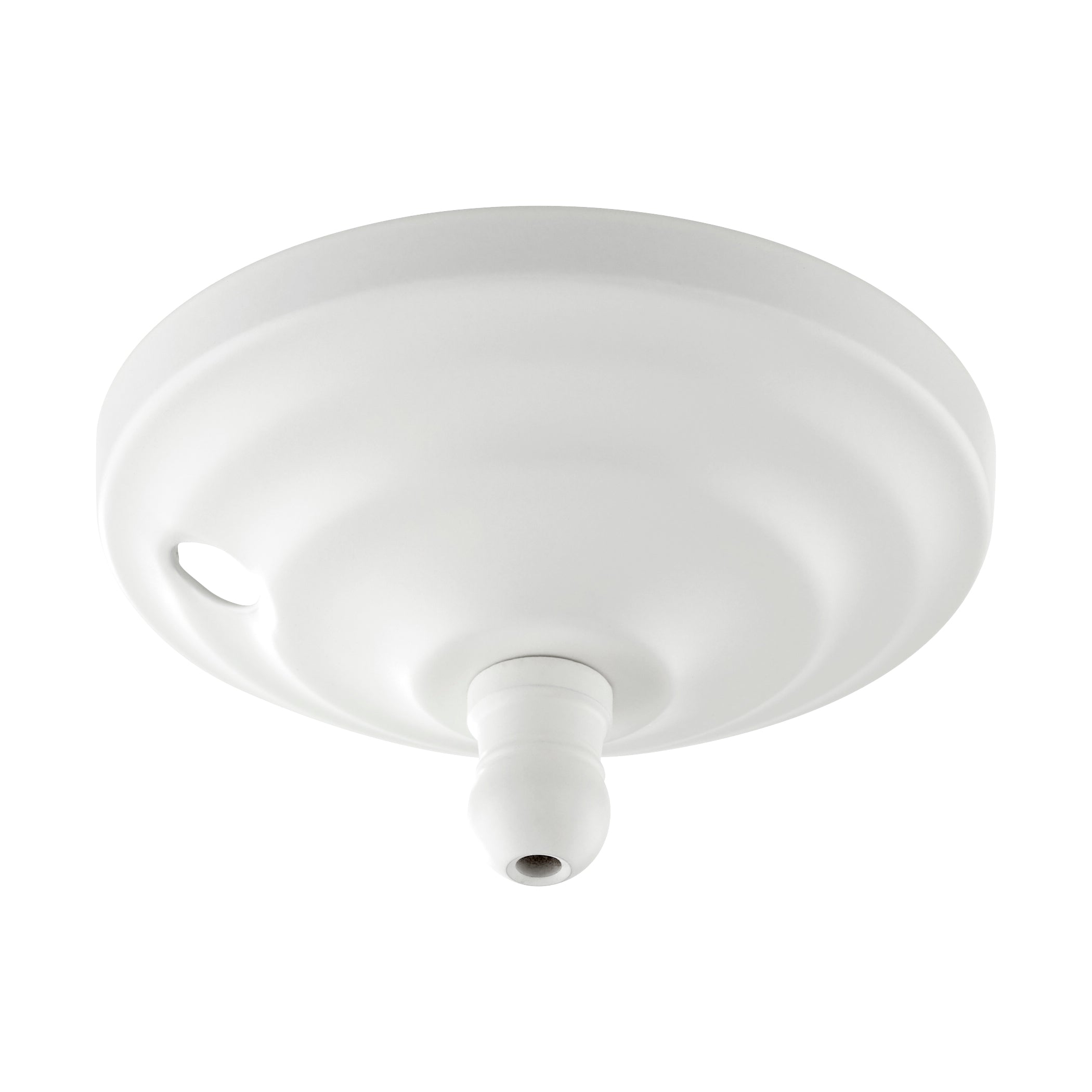 Quorum 7-1100-08 Light Kit Accessory - Studio White